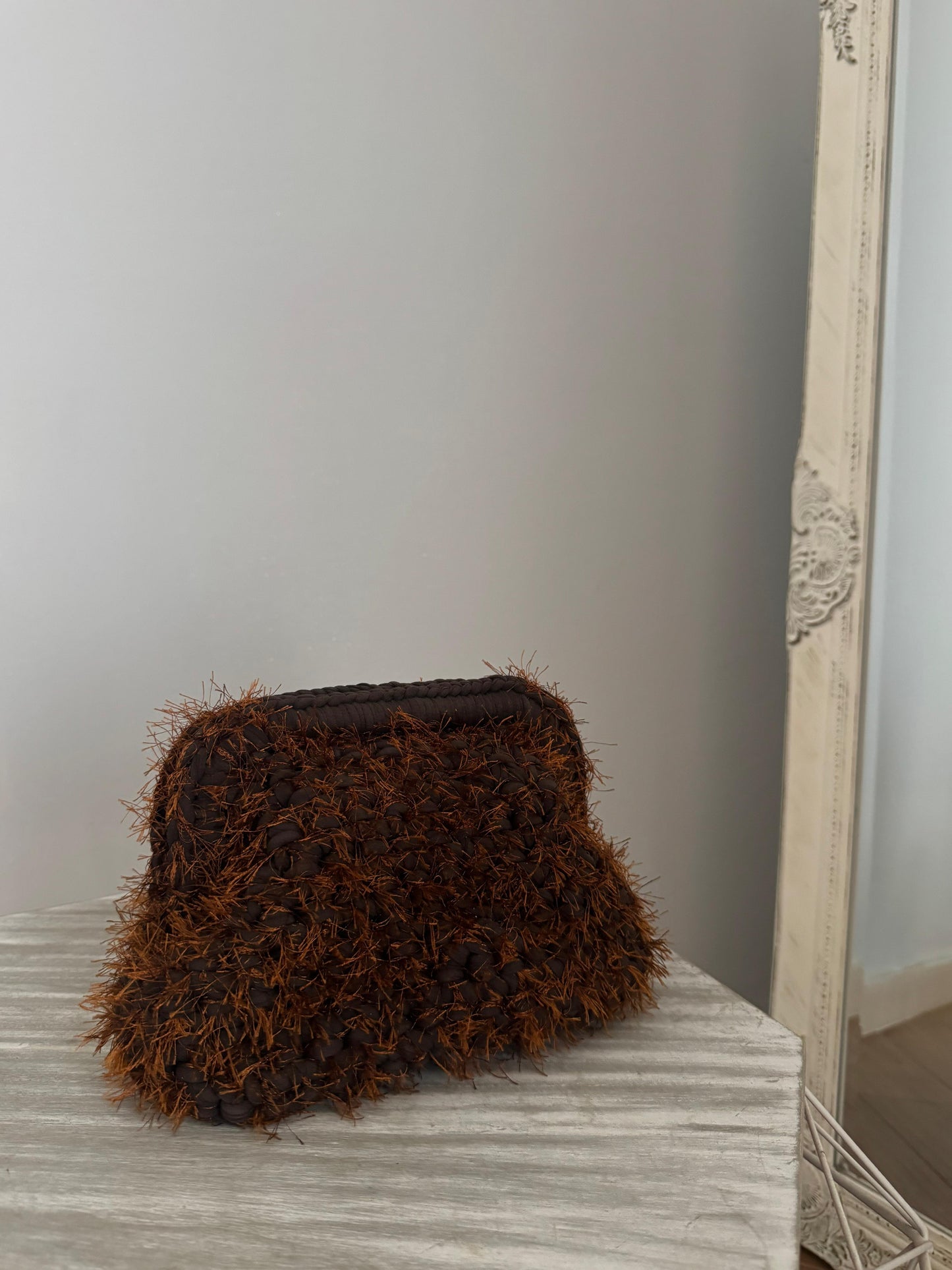 CLUTCH MEDIUM FUR