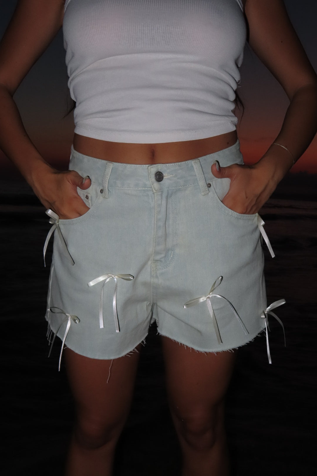 SHORTS TOTAL FIOCCHI