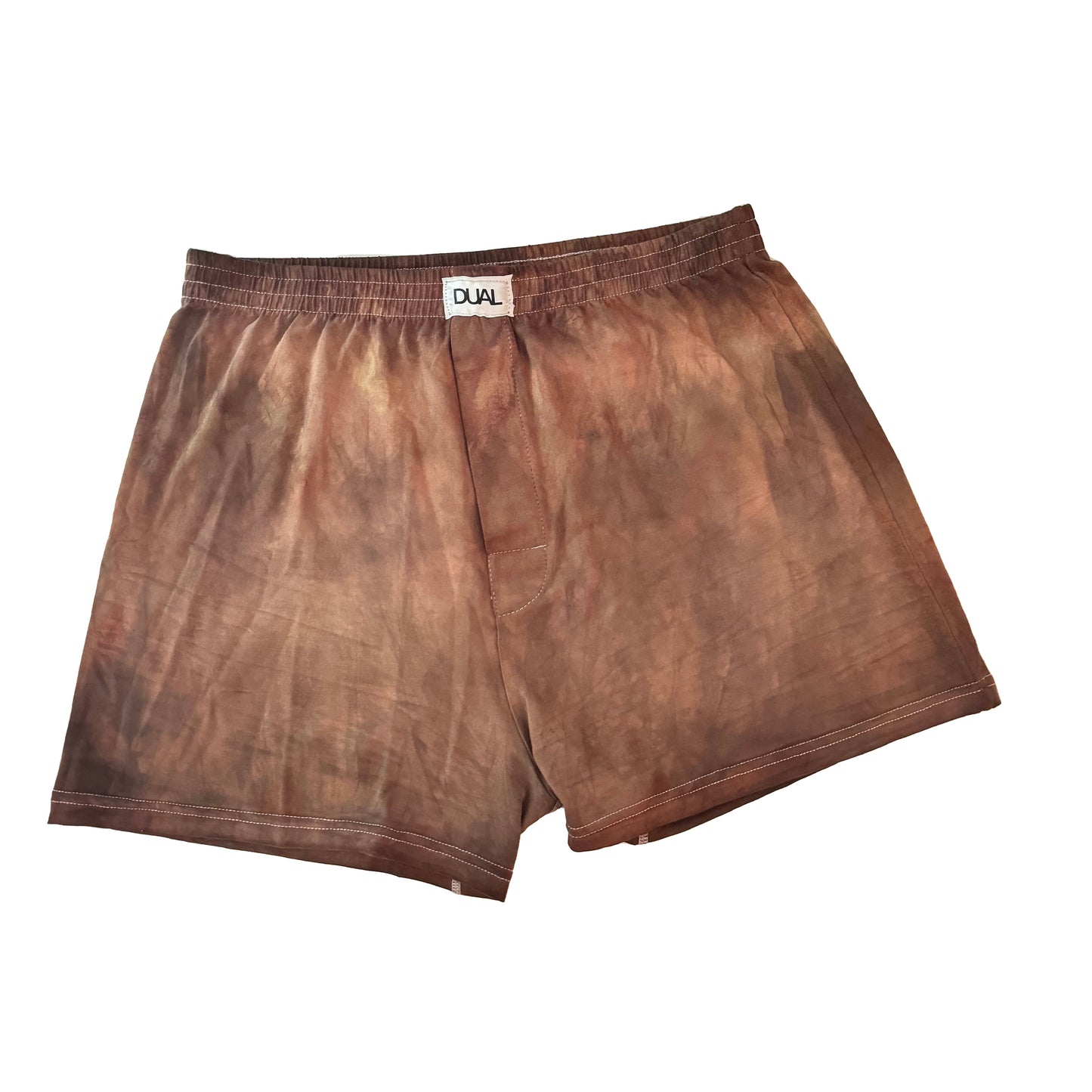 BOXER TINTURA