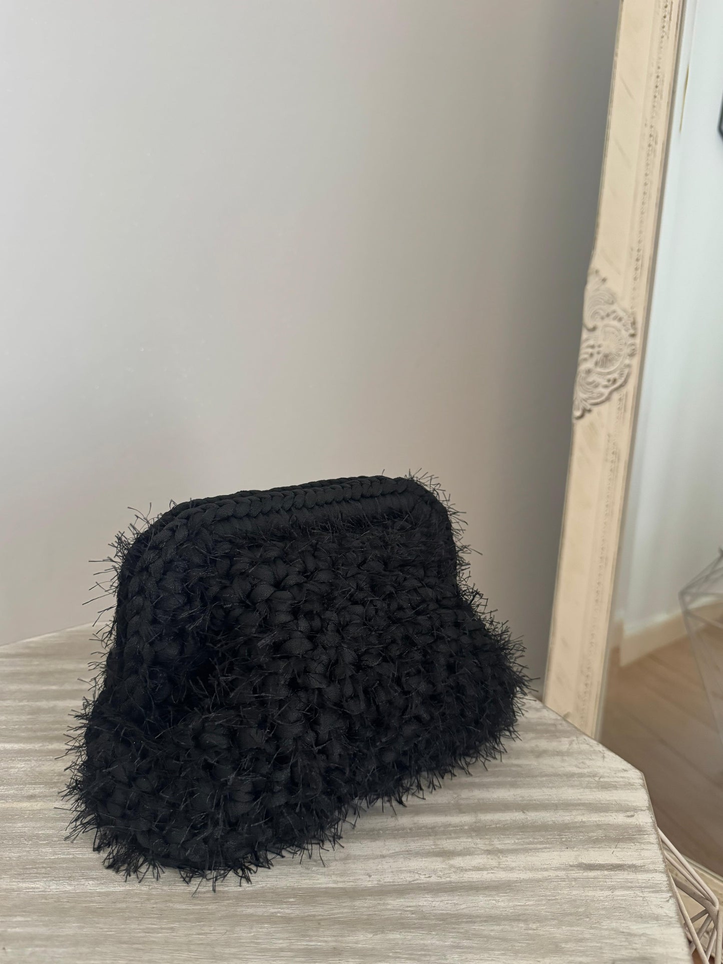 CLUTCH MEDIUM FUR