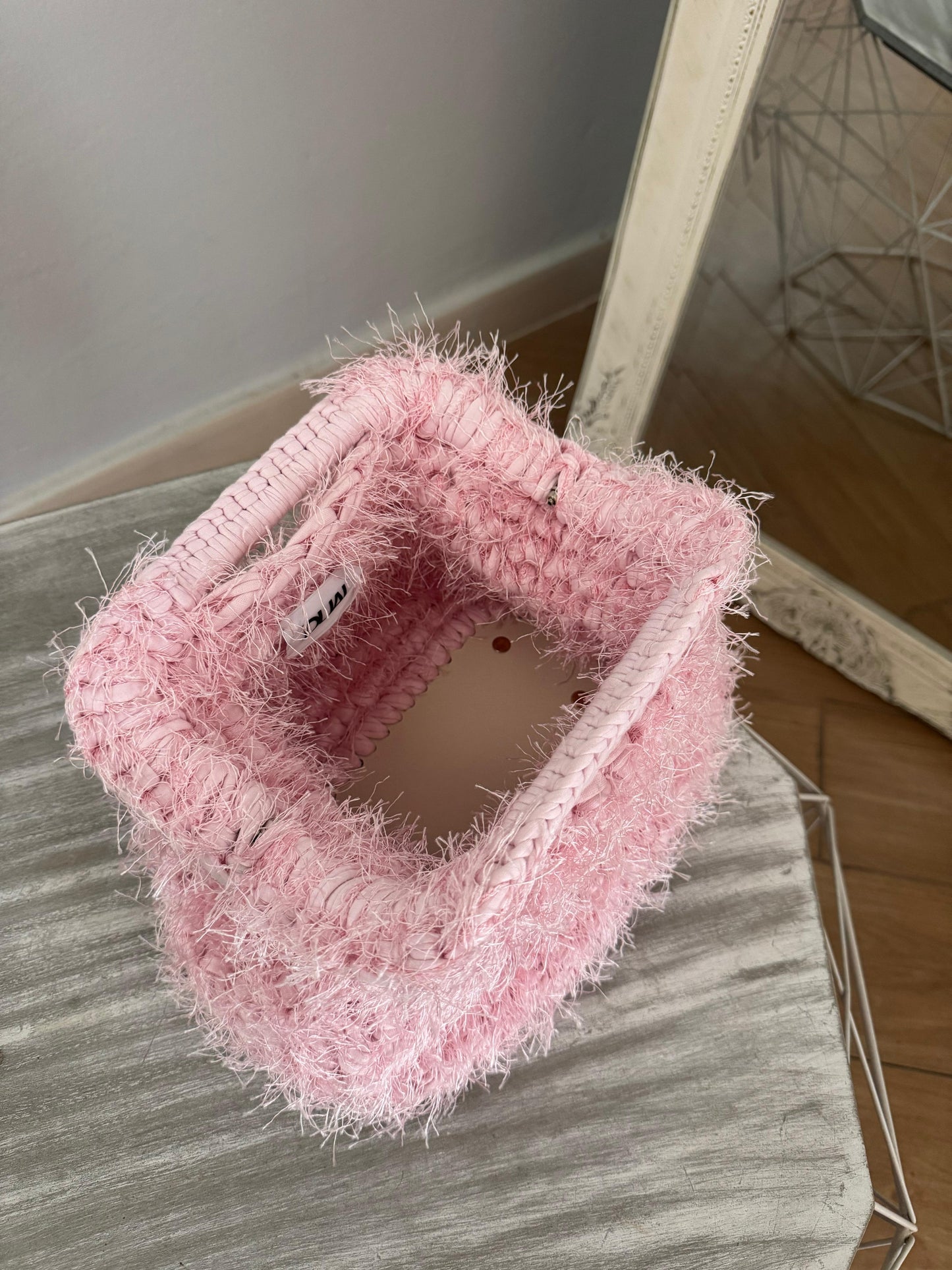 CLUTCH MEDIUM FUR