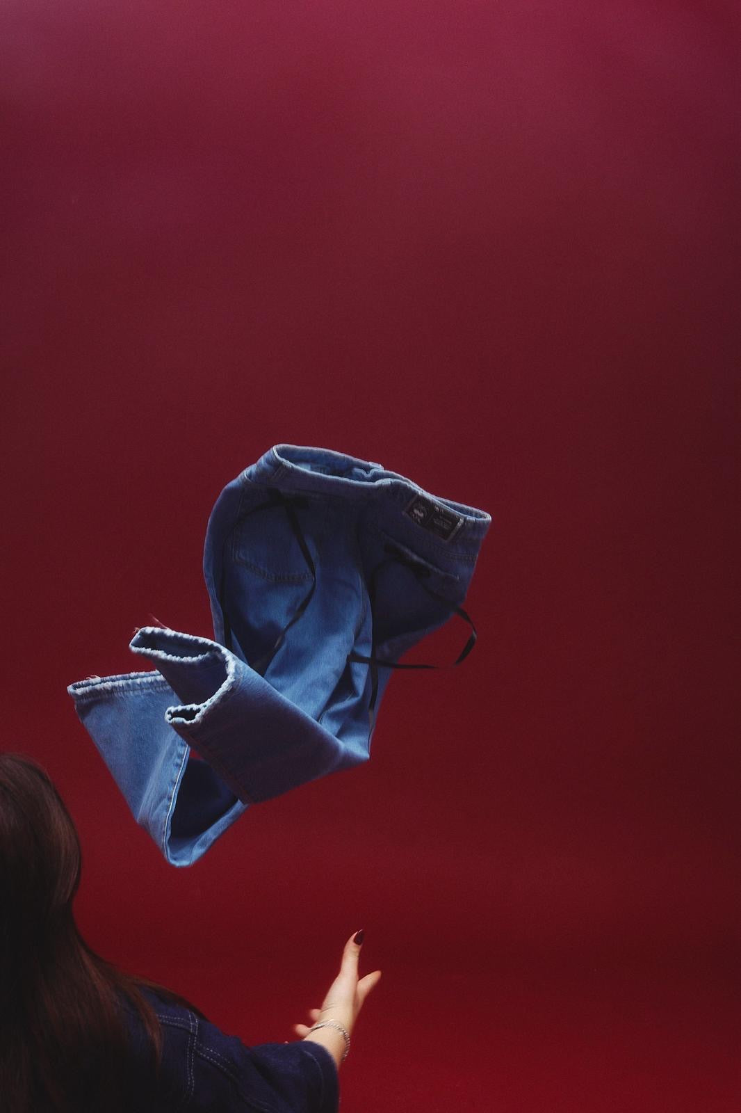 JEANS FIOCCHI