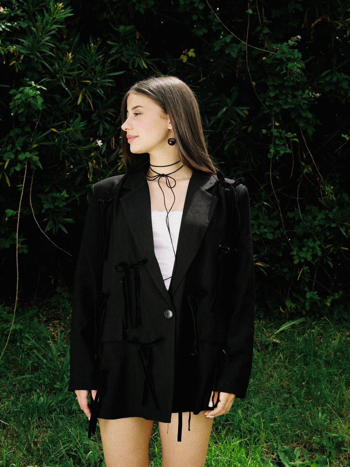 BLAZER FIOCCHI