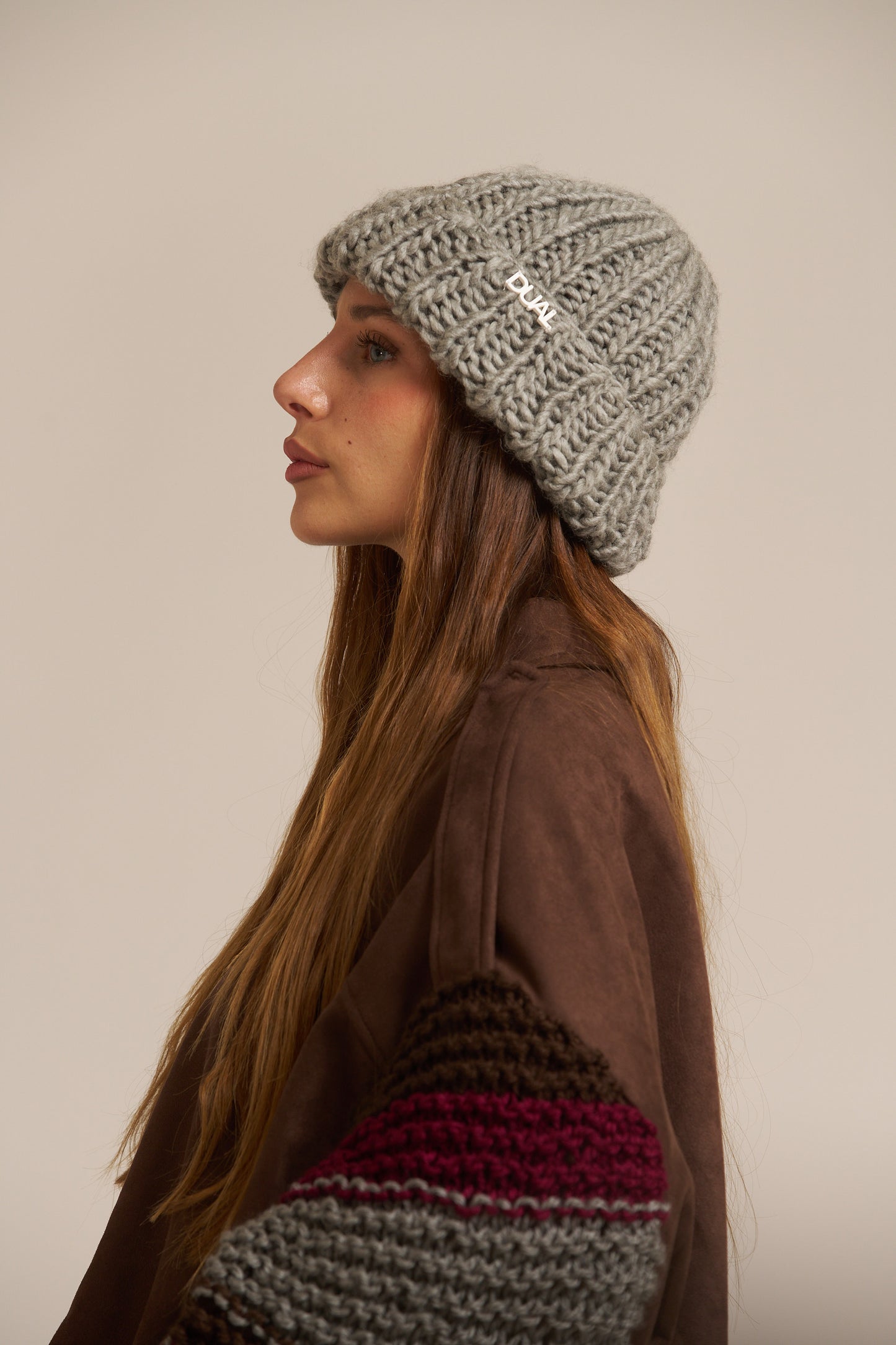 CAPPELLO LANA FLUFFY