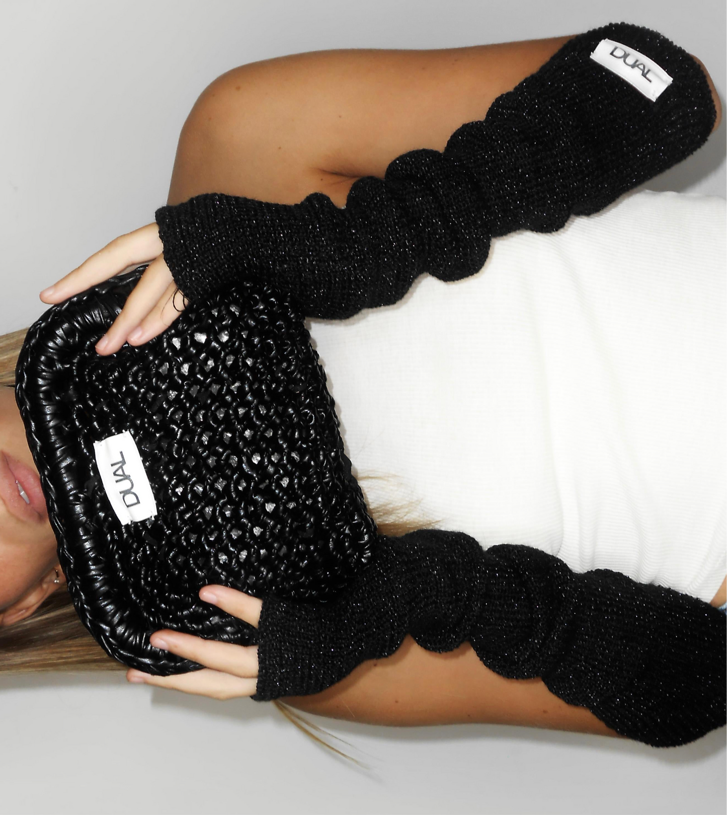 GLAMMY CLUTCH