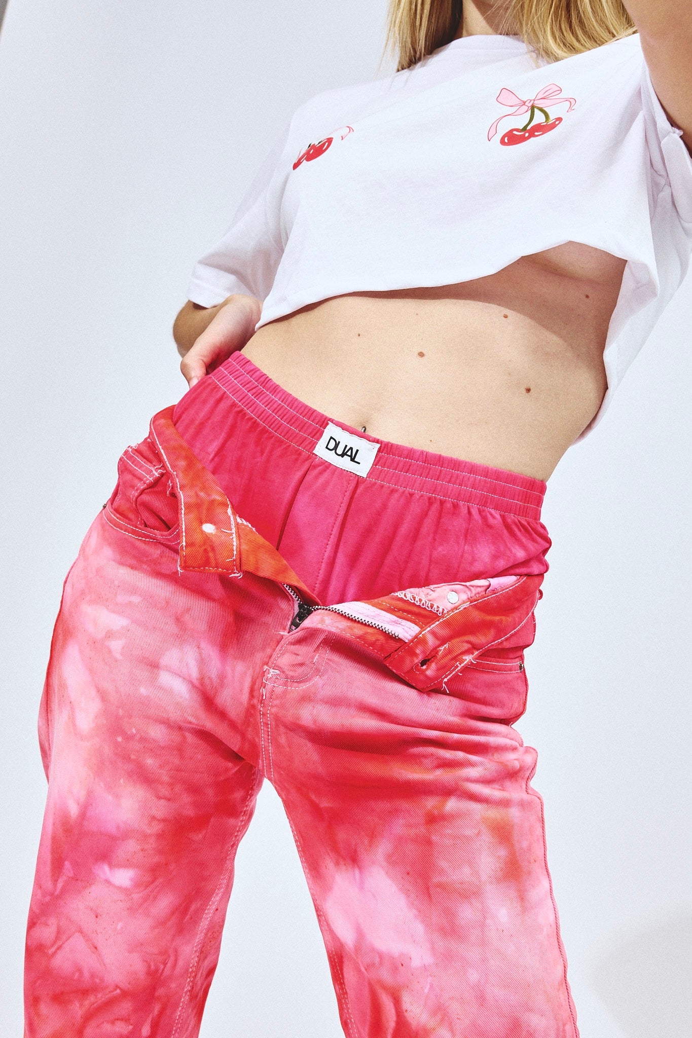 BOXER TINTURA
