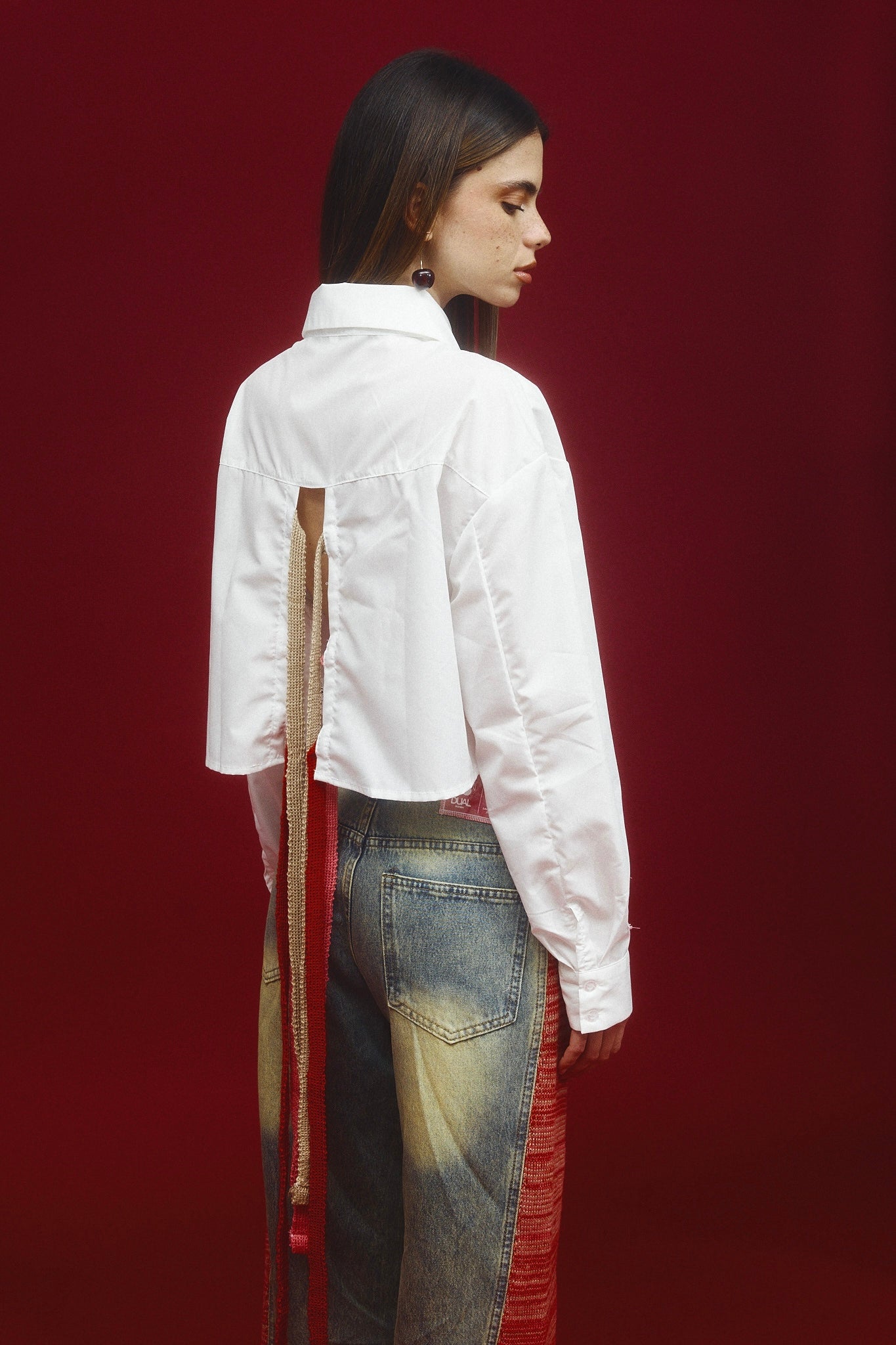 CAMICIA FIOCCHI MAGLIERIA