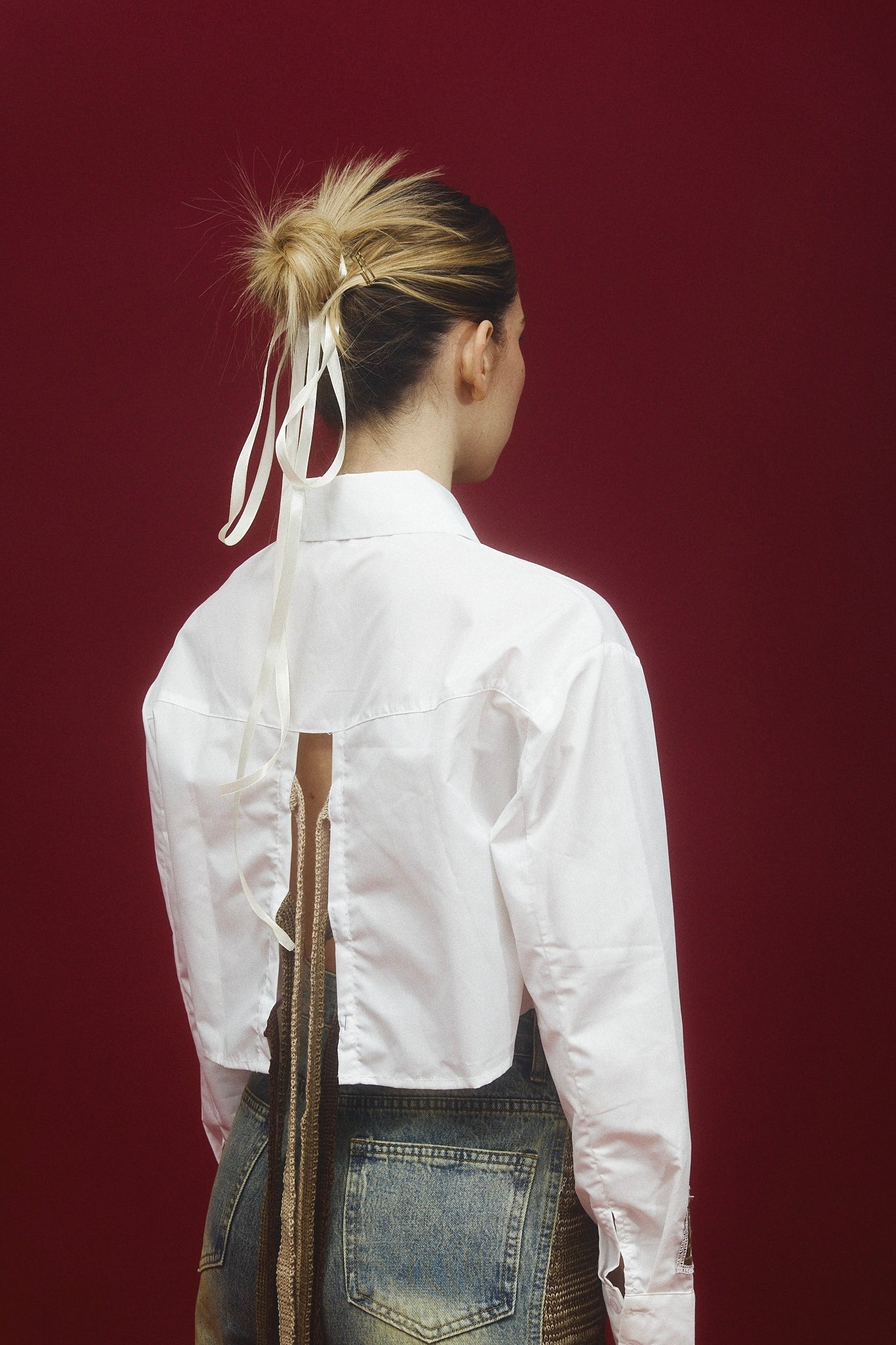 CAMICIA FIOCCHI MAGLIERIA
