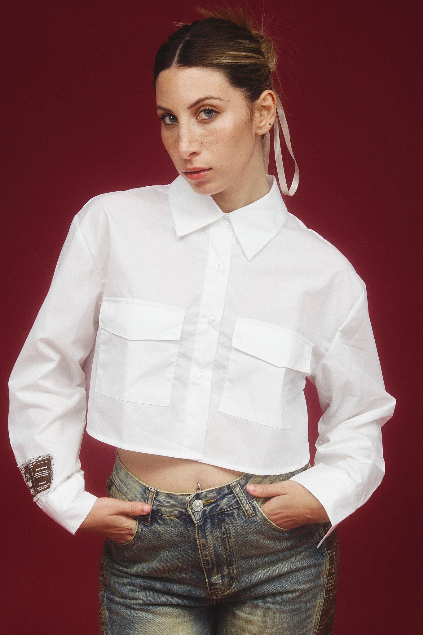 CAMICIA FIOCCHI MAGLIERIA