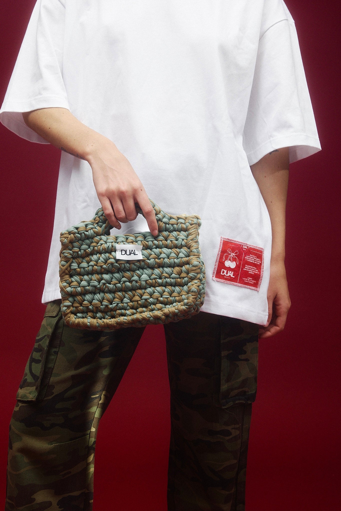 LULÙ BAG