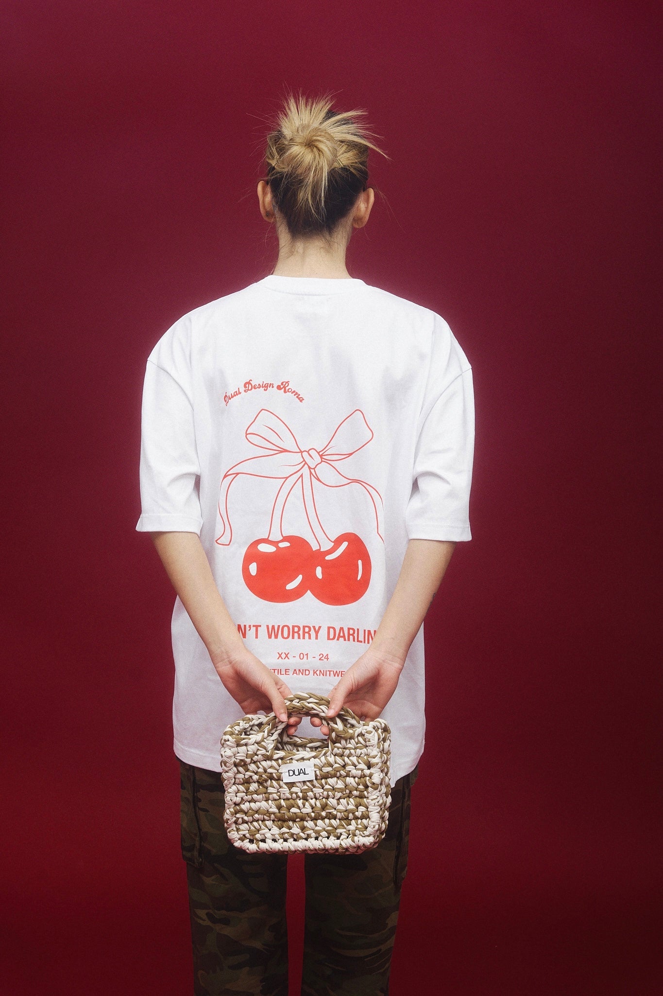 LULÙ BAG