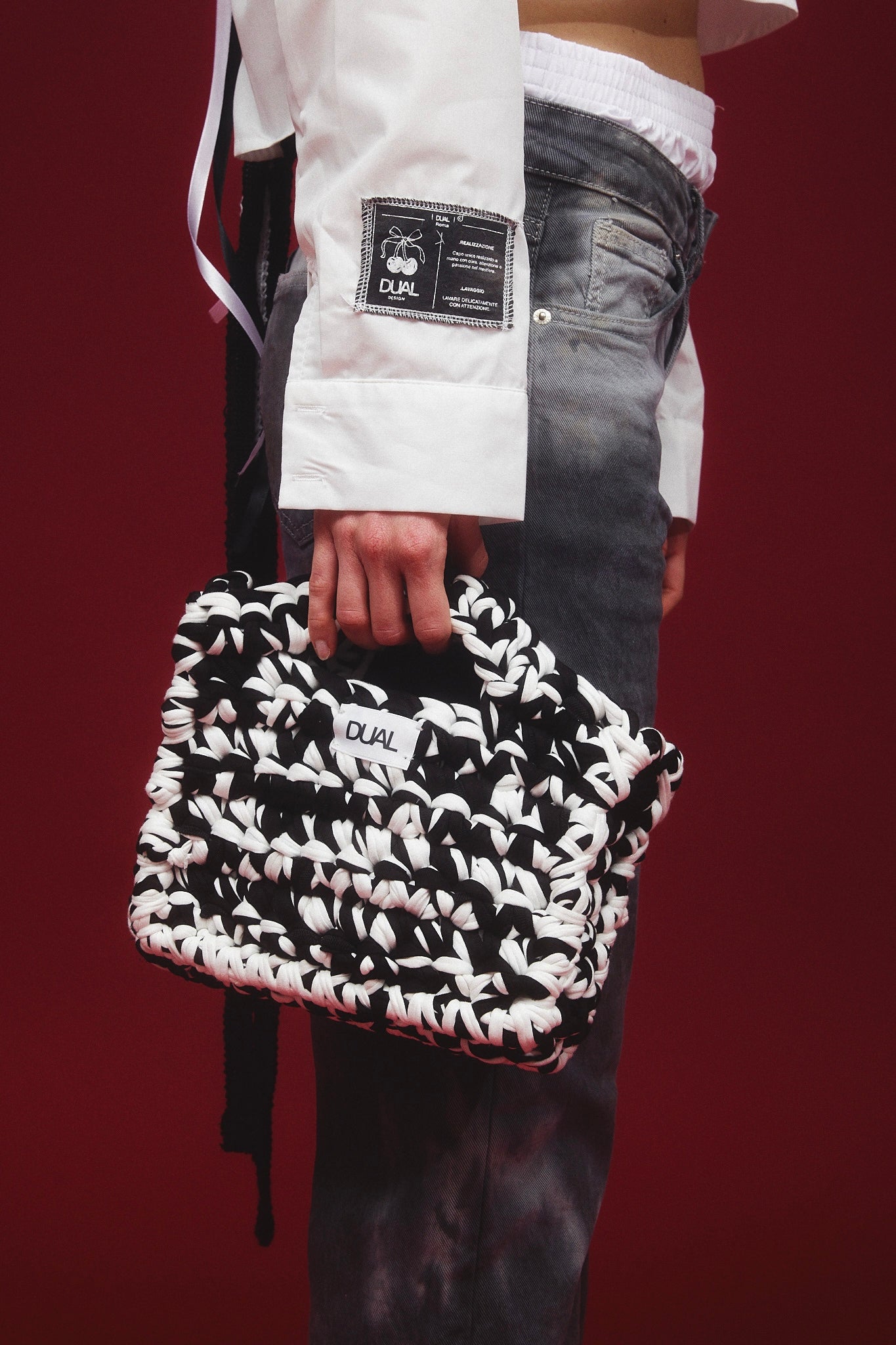 LULÙ BAG