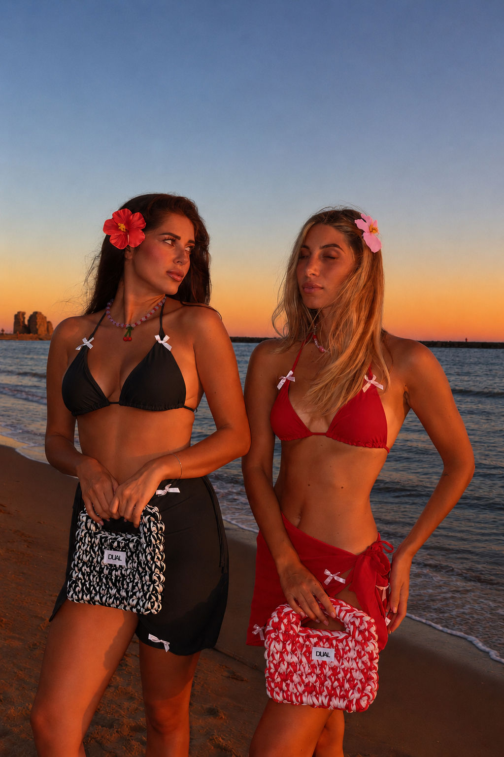 SUMMER COLLECTION - MUST HAVE