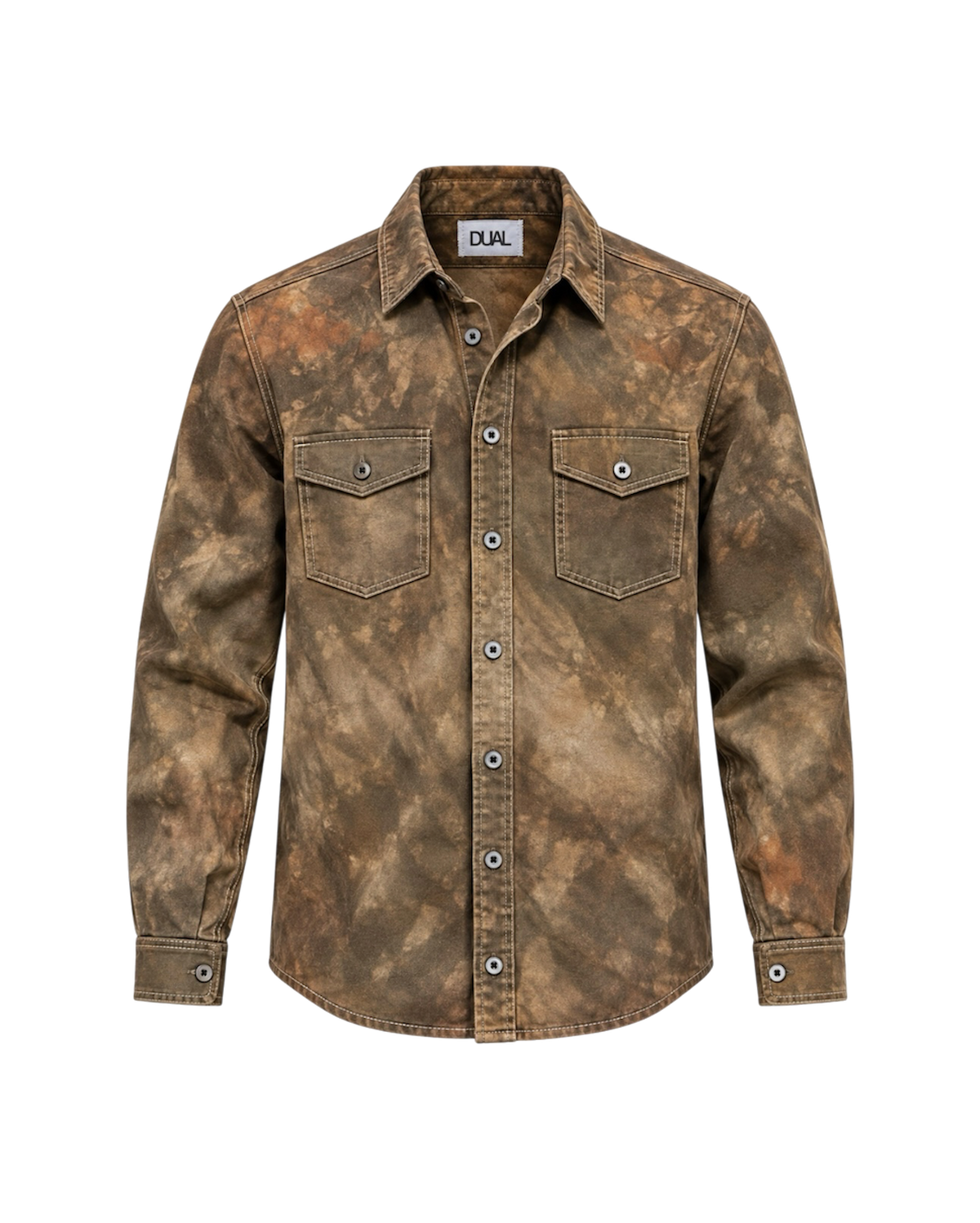 GIACCA TINTURA UNISEX