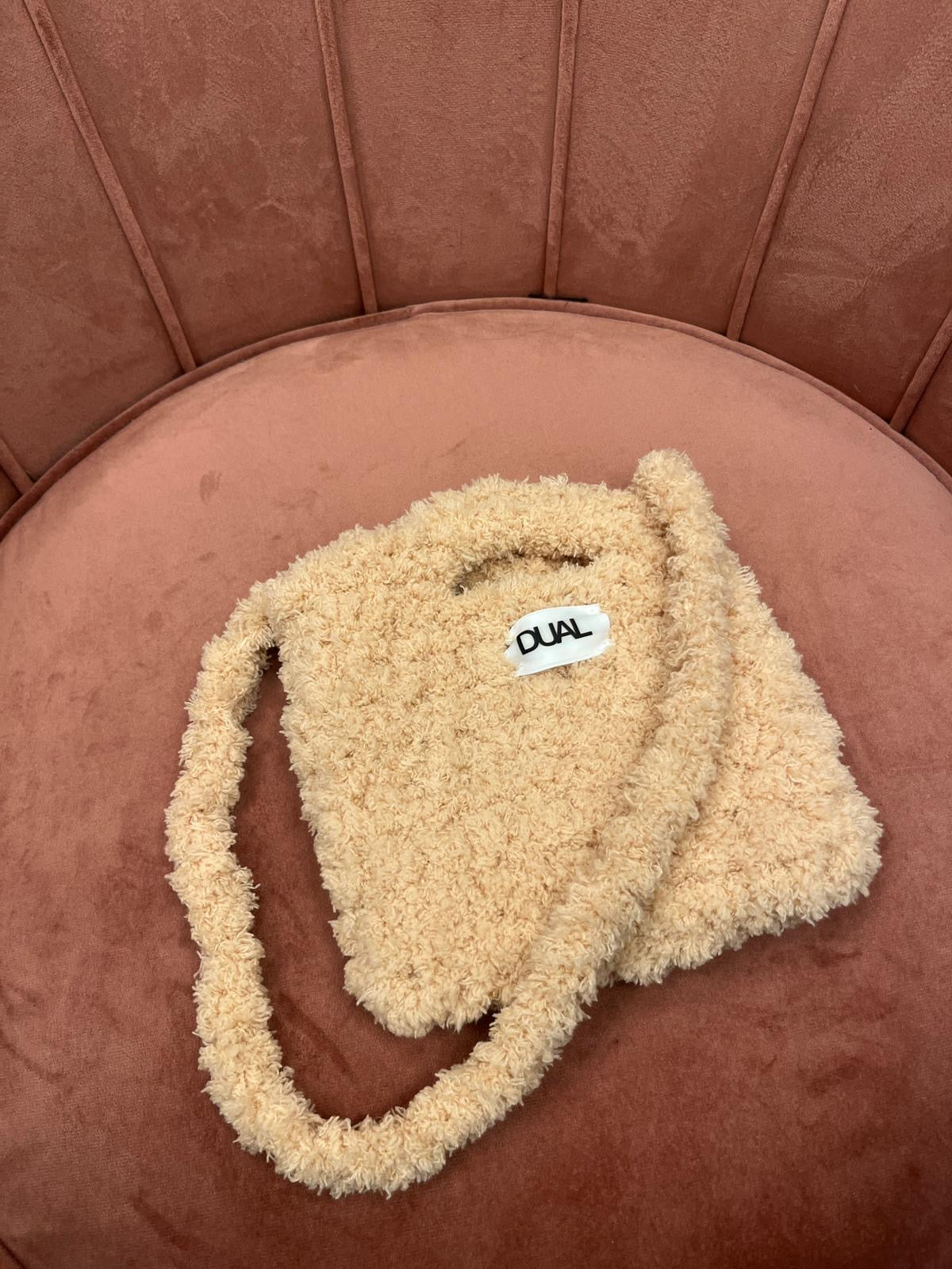 FUNNY TEDDY