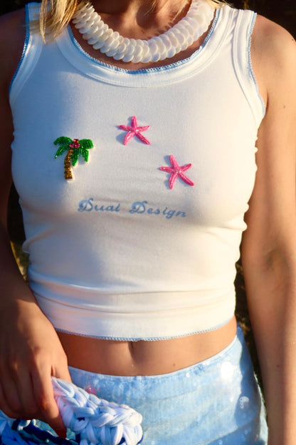 Tropical Top