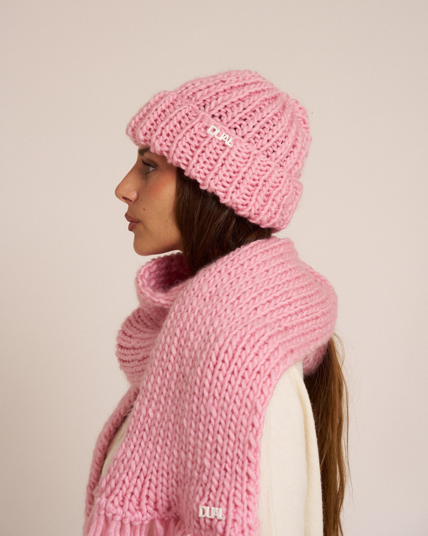 CAPPELLO LANA FLUFFY