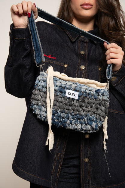 BAG DENIM