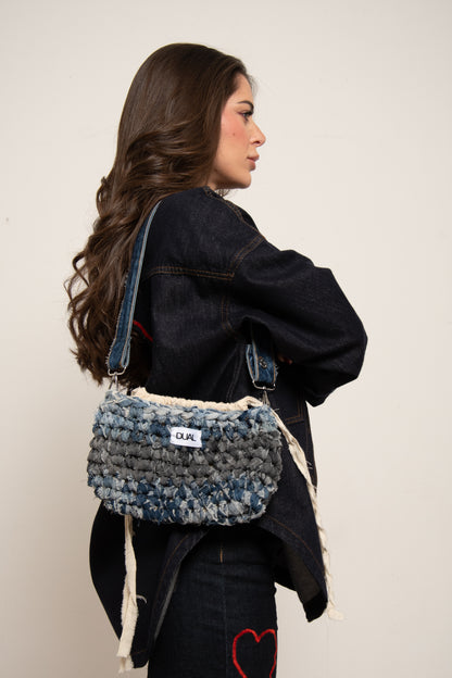BAG DENIM