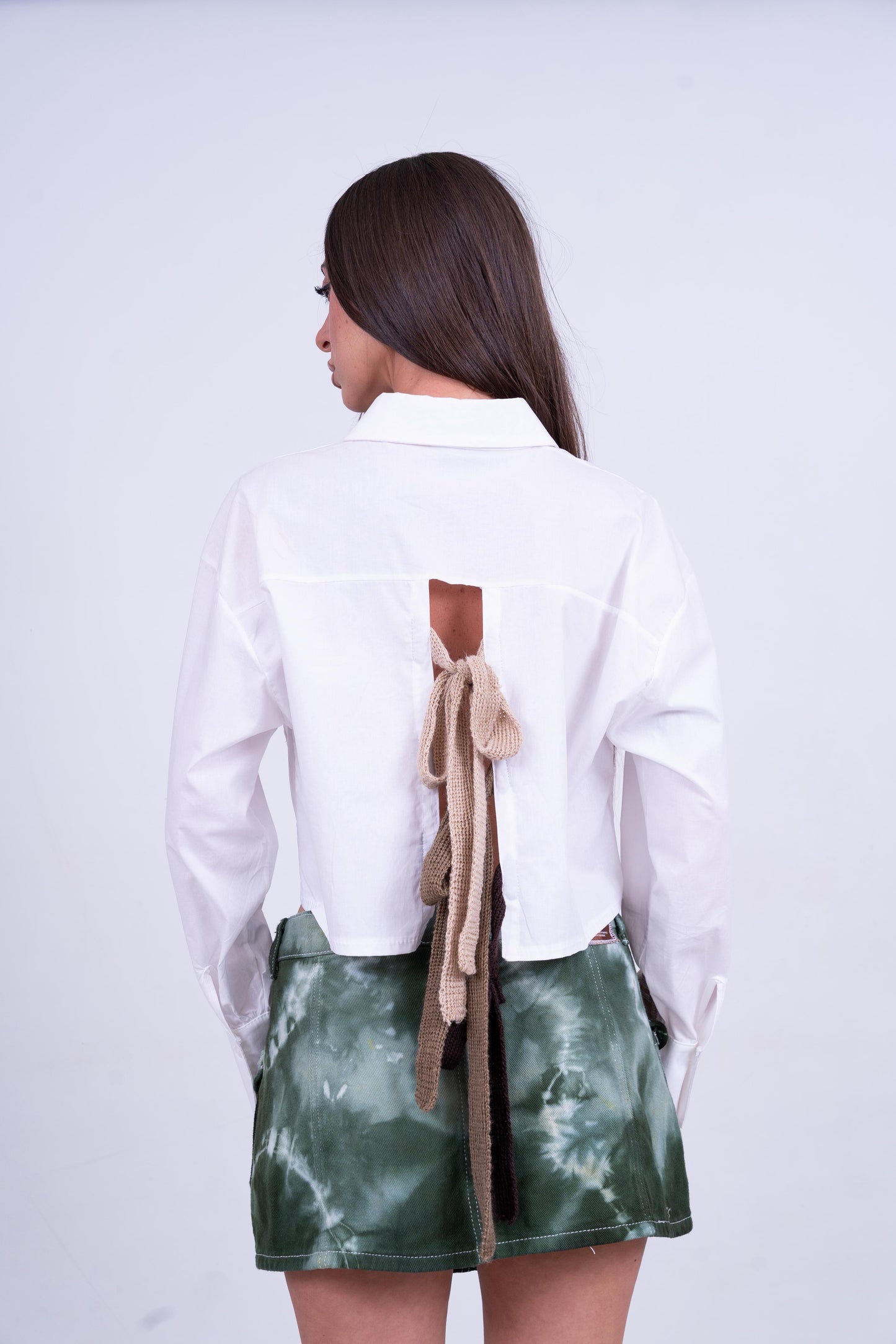 CAMICIA FIOCCHI MAGLIERIA