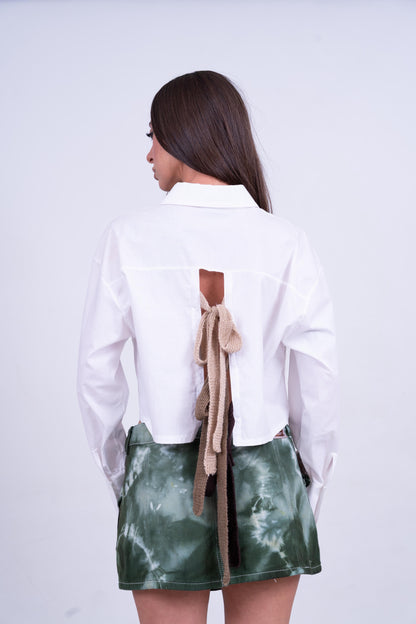 CAMICIA FIOCCHI MAGLIERIA
