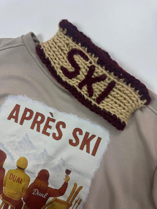 SKI FASCIA
