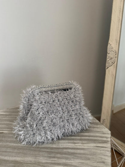 CLUTCH MEDIUM FUR
