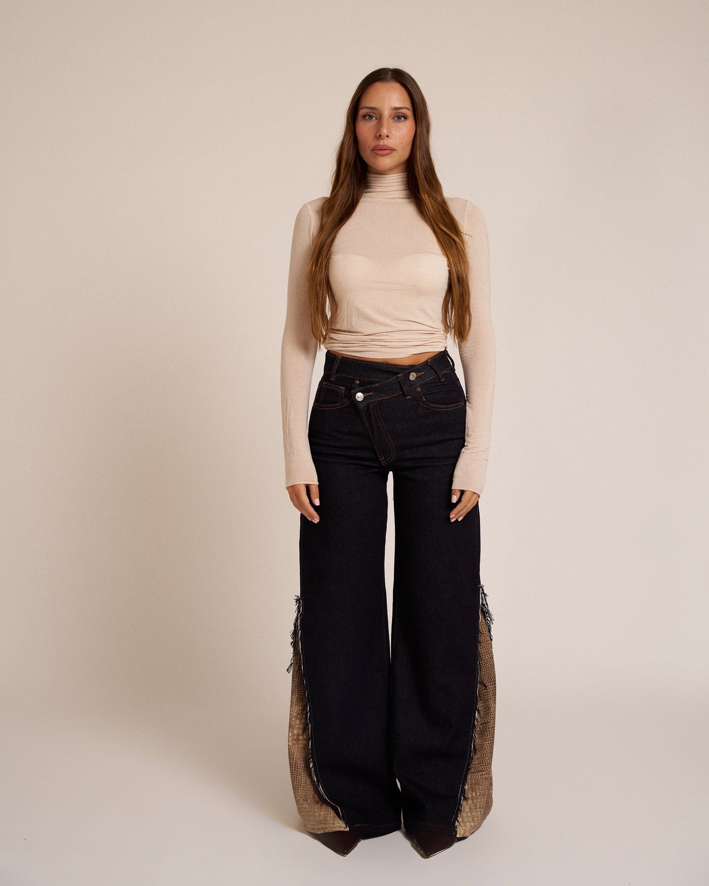 PANTALONI JEANS SWEETIE