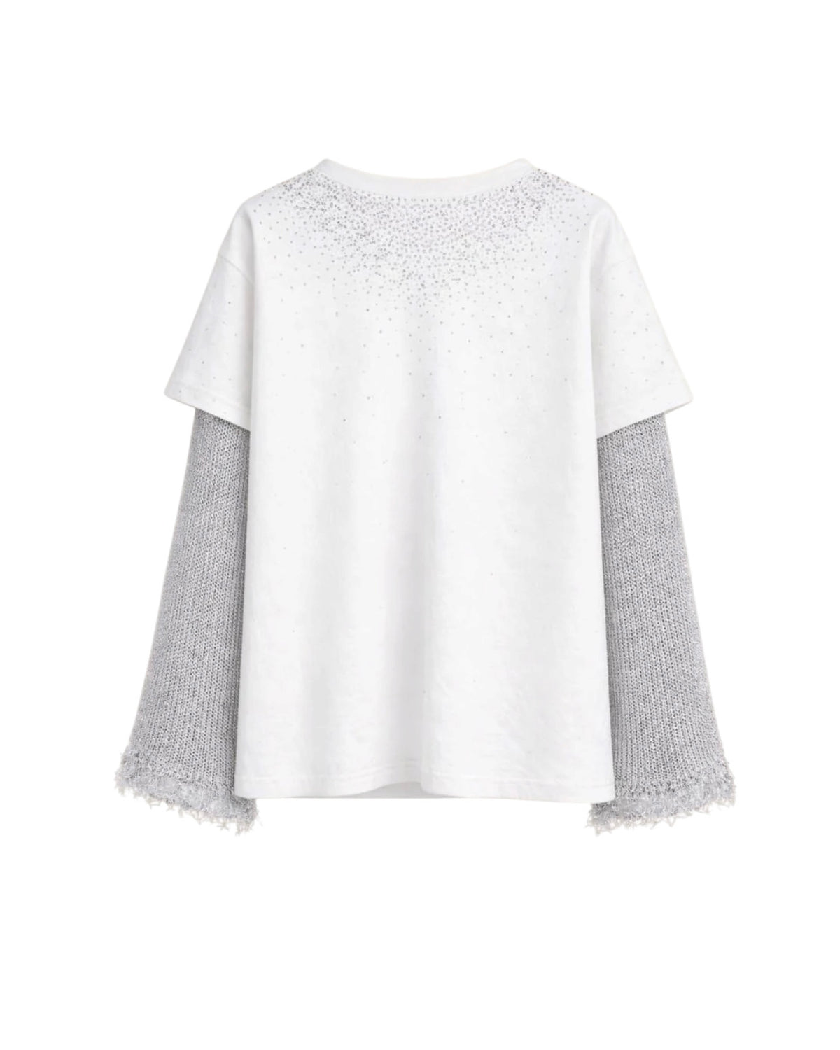 T-SHIRT BIANCA UNISEX - LIMITED EDITION