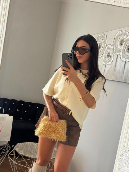 CLUTCH MEDIUM FUR