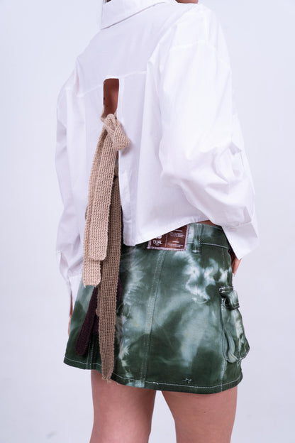 CAMICIA FIOCCHI MAGLIERIA