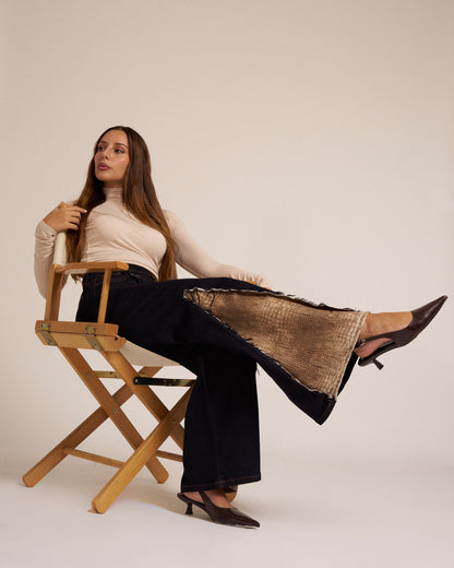 PANTALONI JEANS SWEETIE