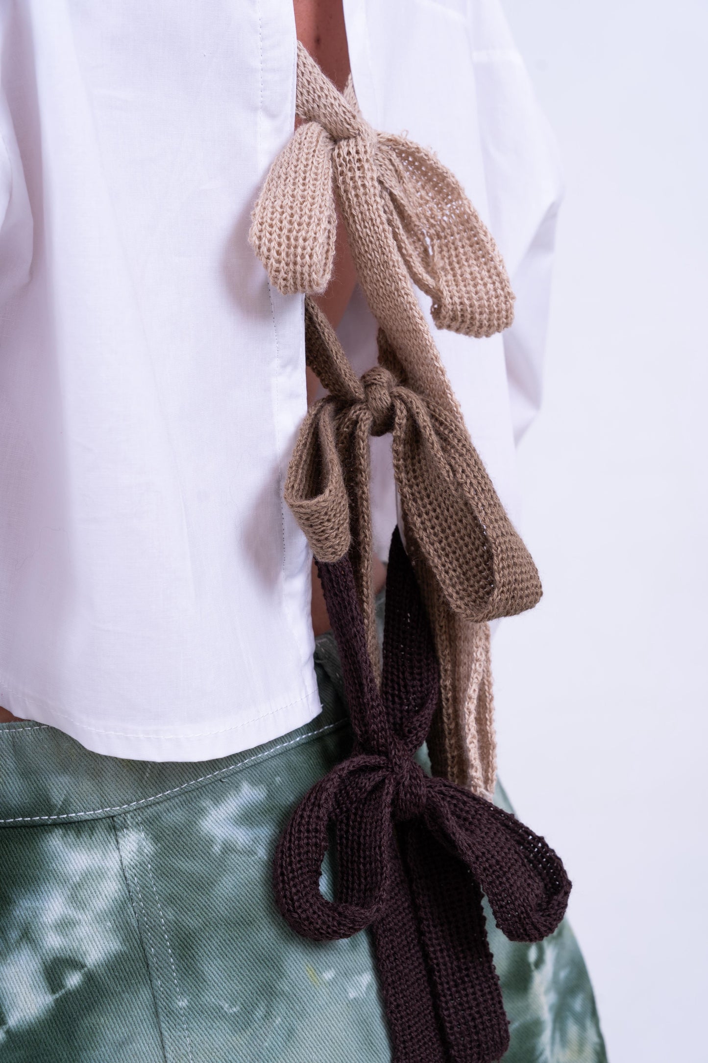 CAMICIA FIOCCHI MAGLIERIA