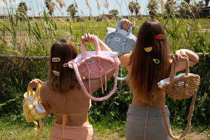 BABY DOLL – Colori Pastello