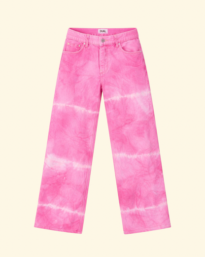 PANTALONI JEANS TINTURA