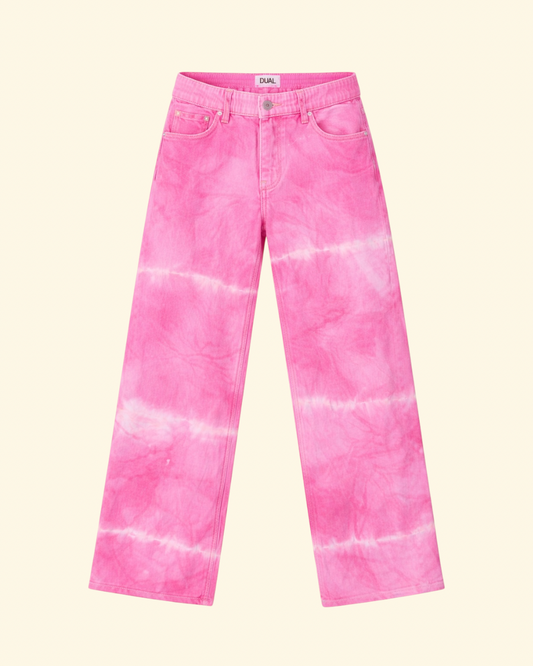 PANTALONI JEANS TINTURA