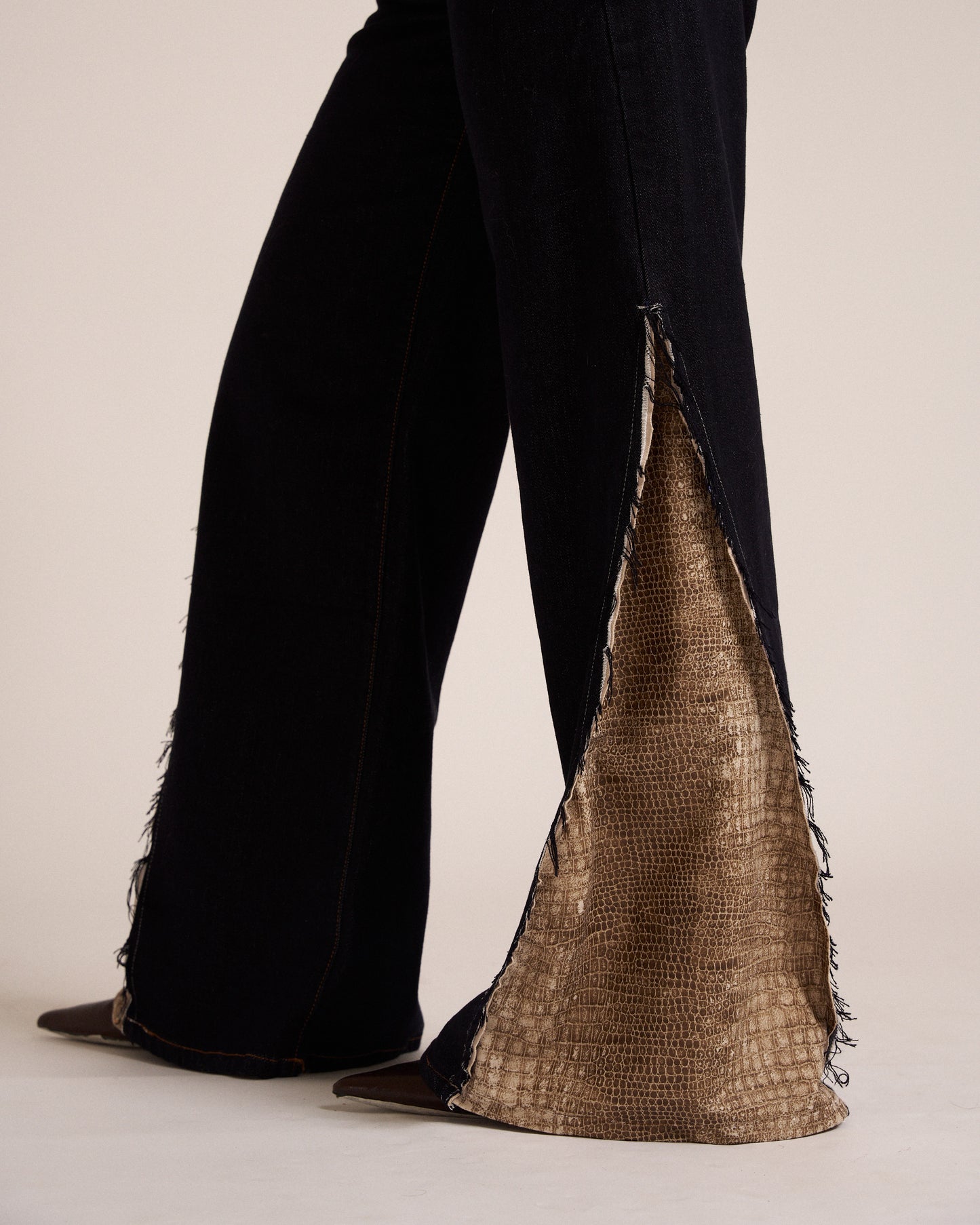 PANTALONI JEANS SWEETIE