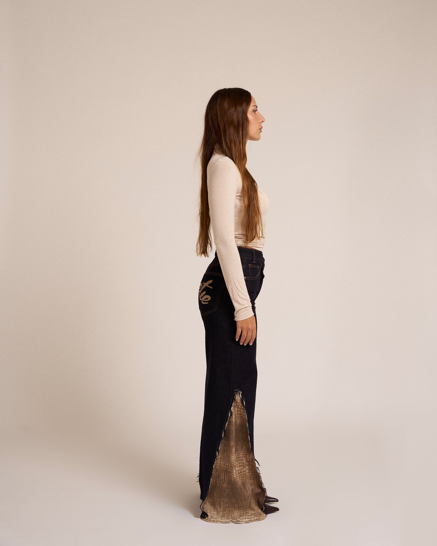 PANTALONI JEANS SWEETIE