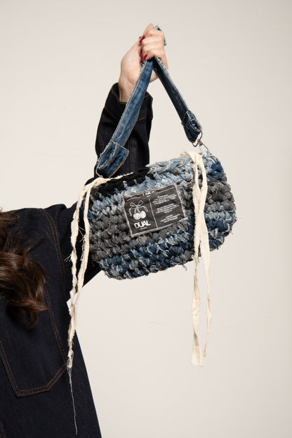 BAG DENIM