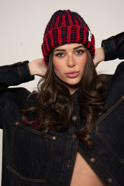 CAPPELLO UNCINETTO