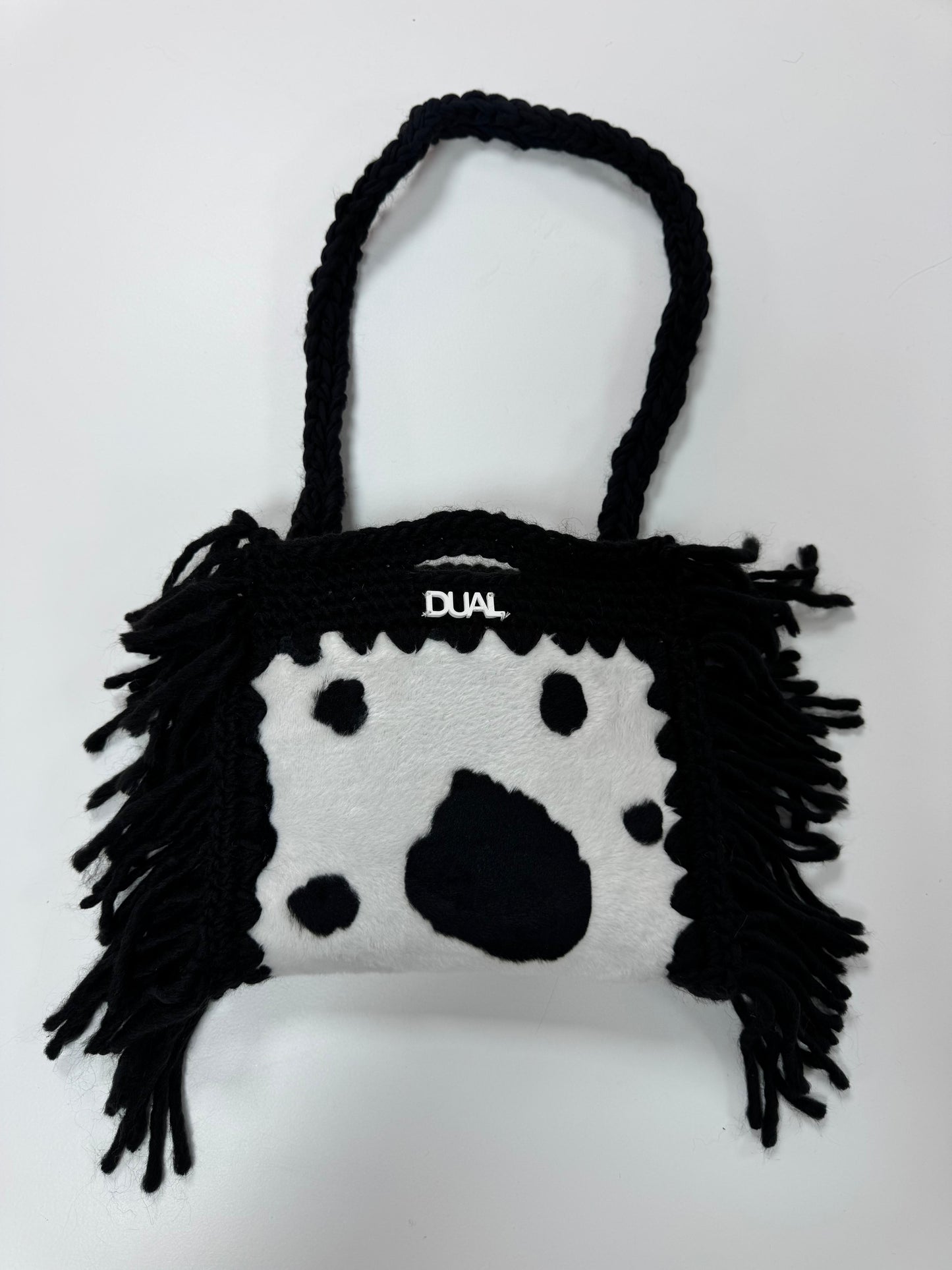 Block Bag Animalier
