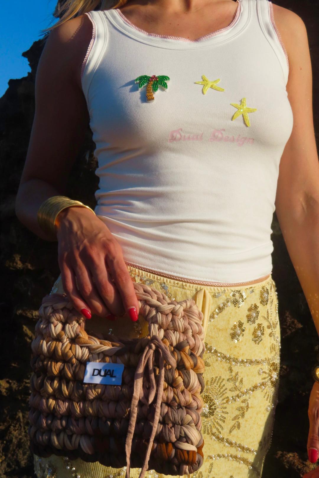Tropical Top