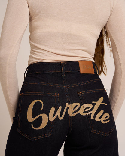 PANTALONI JEANS SWEETIE