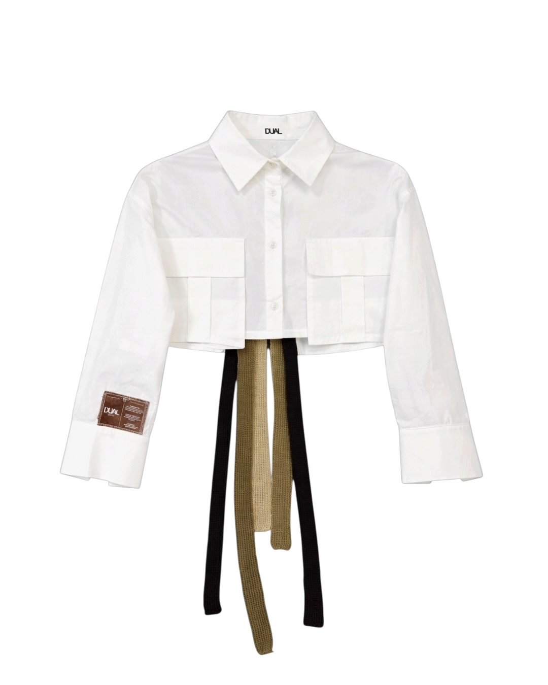 CAMICIA FIOCCHI MAGLIERIA