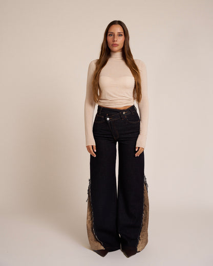 PANTALONI JEANS SWEETIE