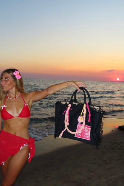 BAG BEACH TROPICAL