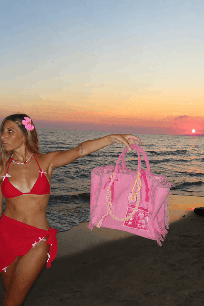 BAG BEACH TROPICAL