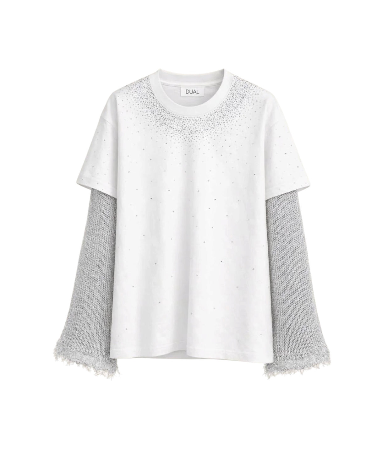 T-SHIRT BIANCA UNISEX - LIMITED EDITION