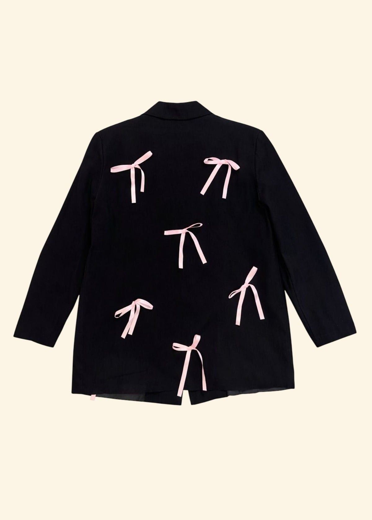 BLAZER FIOCCHI ROSA