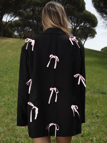 BLAZER FIOCCHI ROSA
